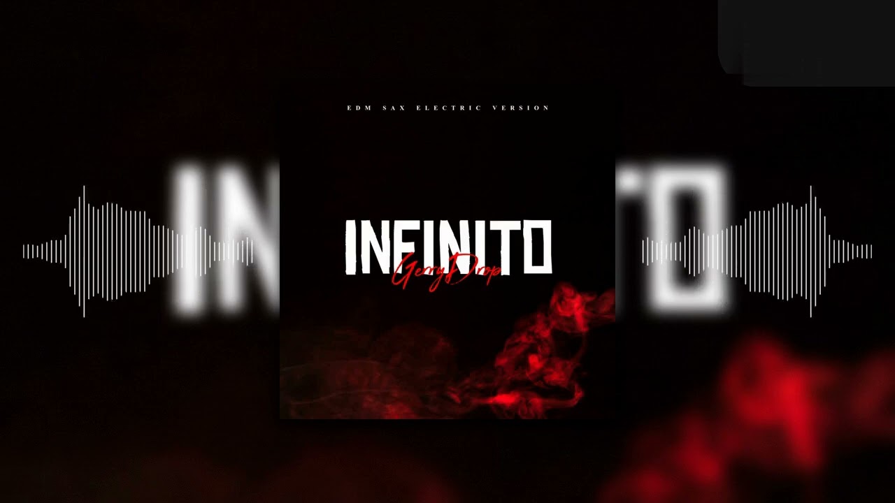 Raf - Infinito (GerryDrop EDM Sax Rework Version 2K26) 