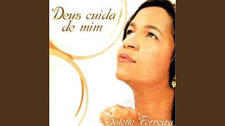 Vídeo de TE ADORAR (Salette Ferreira)