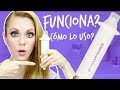 DERMA WAND: FUNCIONA? Cómo lo uso?