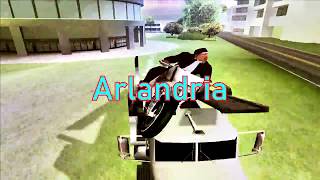 Arlandria Trailer (Reupload to Vimeo)
