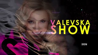 ValevskaShow: акторка студії «Мамахохотала» Анна Гресь
