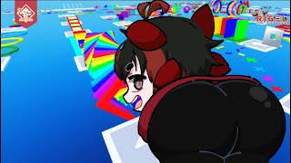 [ 🔴 Live ] Kelar Puasa sekarang bebas berkata kata mutiara di Obby [ Roblox Indonesia ]