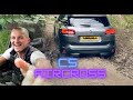 Breaking Down The CITROEN C5 AIRCROSS ! Must Watch Before Buying!