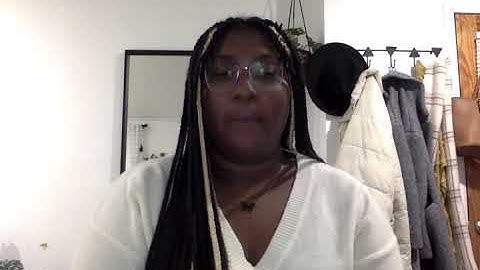 Iona College 2021 CSD Program Video