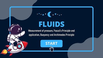 PHY210 VIDEO PRESENTATION: FLUIDS