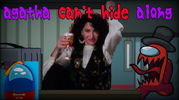 agatha can