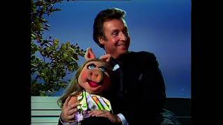 Peter Alexander Trifft Auf Die Stars Der Muppet Show Zdf Spezialitäten-Show 01.12.1977