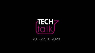 BLUM TECH-TALK 2020 in Grünkraut | Blum-Novotest