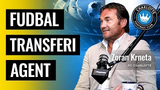 Milionski fudbalski transferi iz Premier Lige i MLS-a | Zoran Krneta | Biznis Priče 115