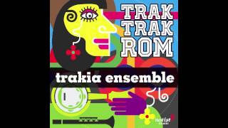 Arabım - Trakia Ensemble Resimi