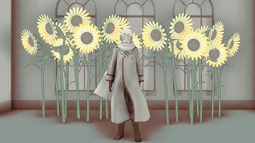 【APH MMD】-ERROR【Russia & USA:Hetaloid】MultiSub