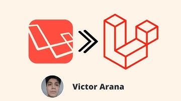 Actualización de Laravel 9 a Laravel 10 con Vite y Jetstream v3