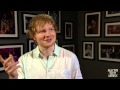 Ed Sheeran Austin City Limits Interview