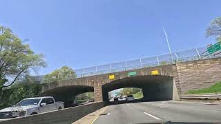 NYC DRIVE Name the place and the pkwy 419