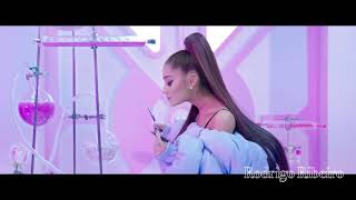 Ariana Grande - thank u, next (Commercial)