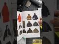 New Japanese Outdoor Fashion List Goes Crazy