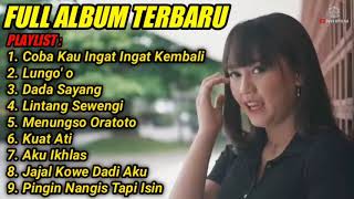Heppy Asmara Full Album Terbaru💛 Lagu Jawa Terbaik 💛 Coba Kau Ingat Ingat Kembali