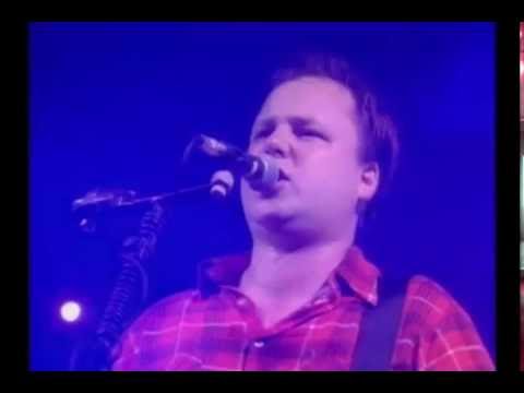 Pixies.- Is She Weird (Live at Brixton 1991) HQ