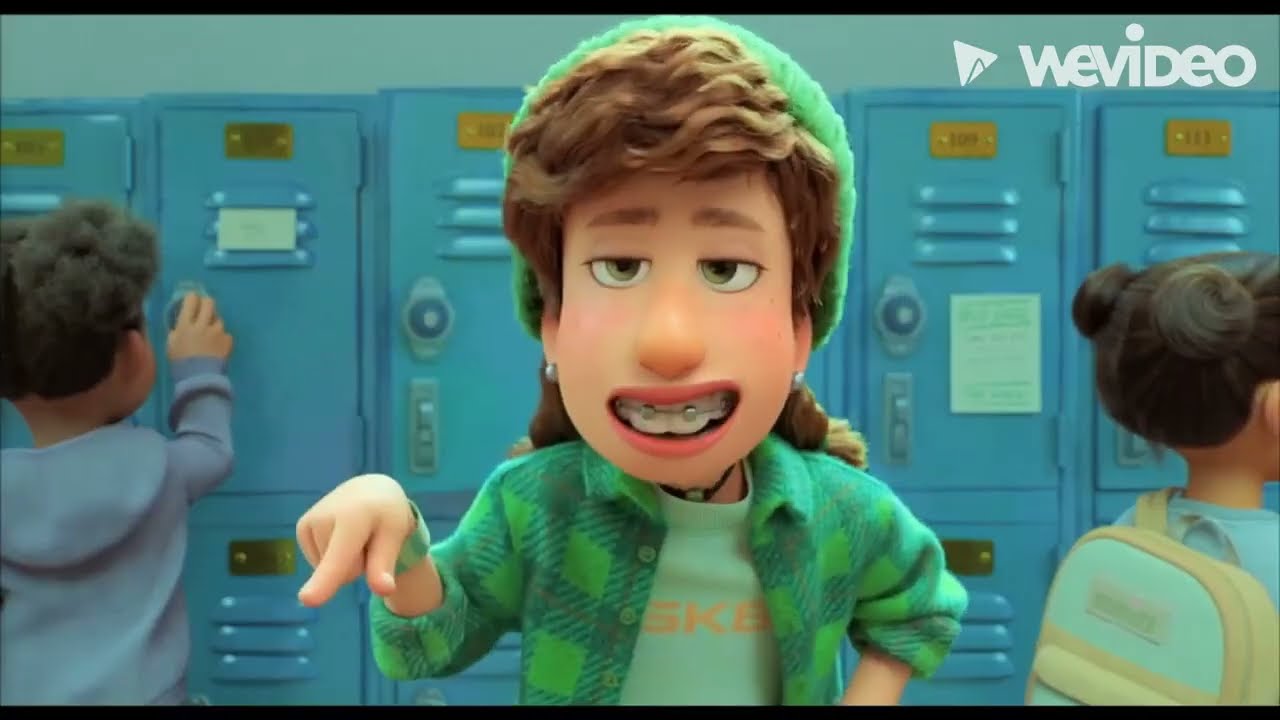 Animash ~ Man! I Feel Like A Woman! by Shania Twain (500 Sub Special!!)