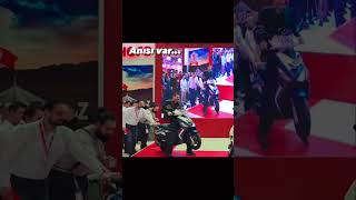 Neden Mi Bu Renk Dashle Teker Yapıyorum ?