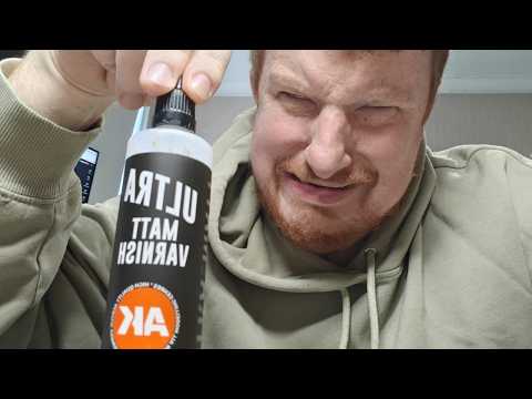 My Secret Hobby Weapon