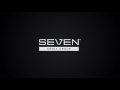Seven media logo reveal