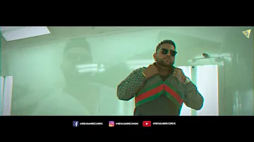 12 PM To 12 AM Khan Bhaini Karan Aujla Rap Full HD | New Punjabi Song 2019