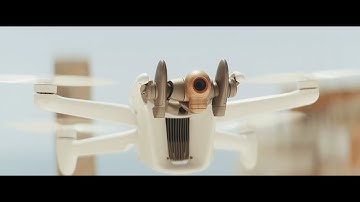 Parrot ANAFI Ai Launch Video