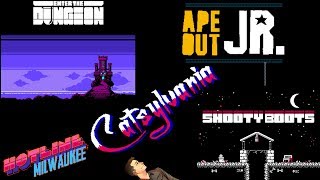 BOOTLEG GAMES! | Devolver Bootleg Profile