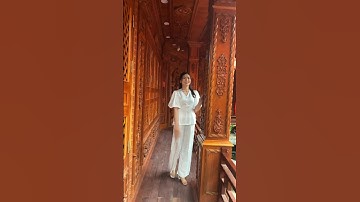 Đền bà Chúa Then # #dulich