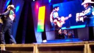 los tigres del norte - el mano larga