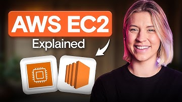 What Is AWS EC2? Instance Types, Pricing, And Basics Explained
