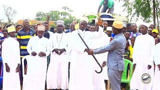 Awilo wa zeze dawa ya msalaba mwalimu mikaeli officialvideo Dir busangi 2023
