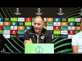 PRESS | HŠK Zrinjski Mostar - Lincoln Red Imps FC