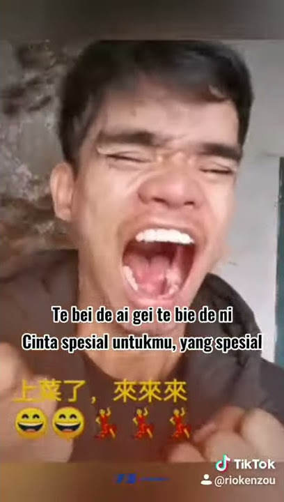 Te bei de ai gei te bie de ni
