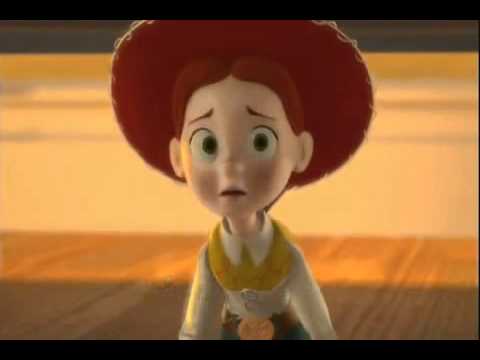 Toy Story Songs When She Loved Me
