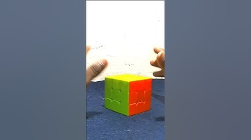 Solving RUBIK