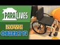 Reprezentacja Niepełnosprawności w PARALIVES!