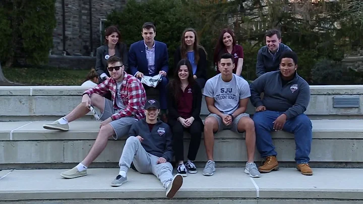 SJU- How to Live the Mission