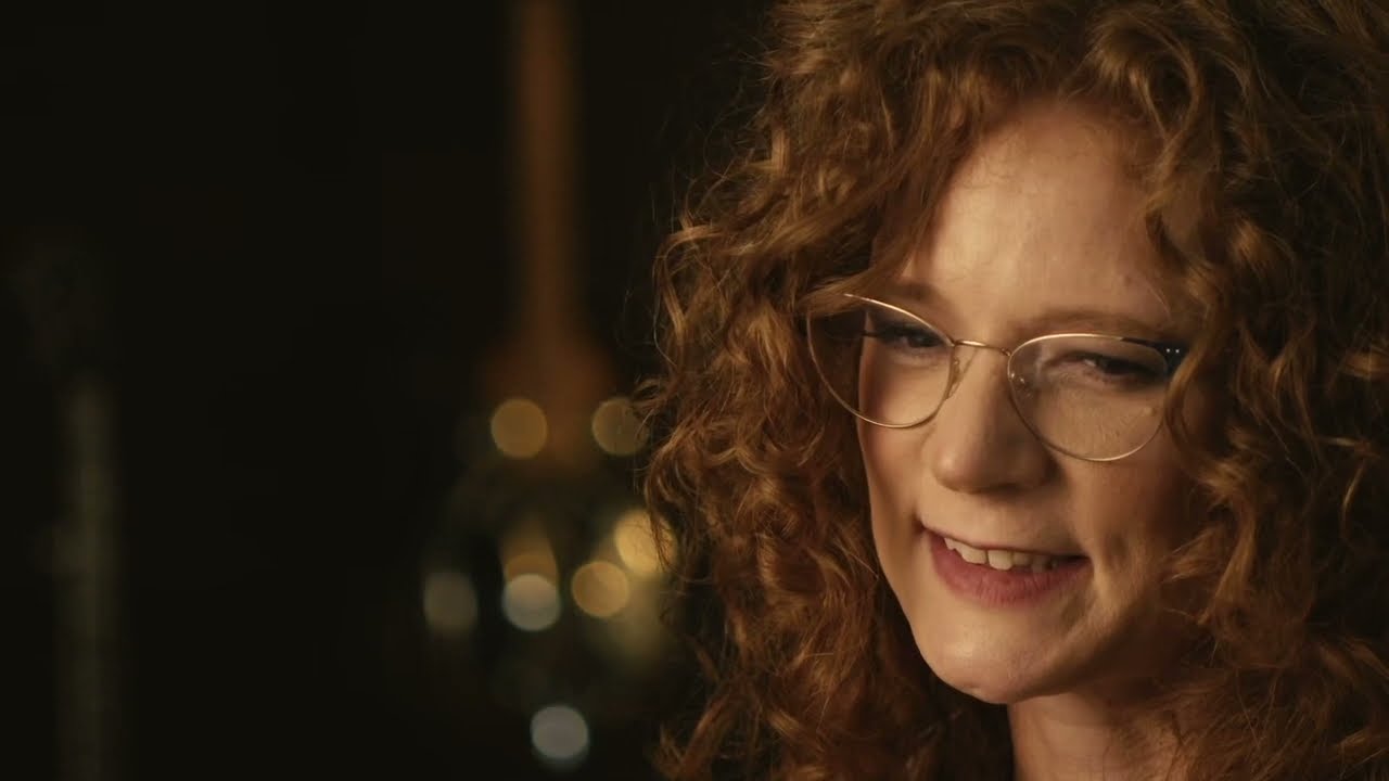 This Week on My Bluegrass Story:  Becky Buller