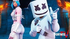 Aesthetic Fortnite Skins