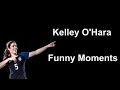 Kelley O'Hara: Funny Moments