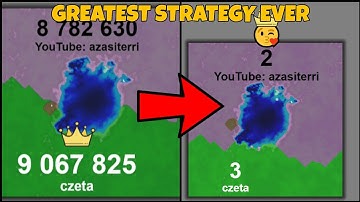 THIS STRATEGY GOT ME THE WIN! | Territorial. IO