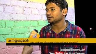 Never mishandle Prakash Karat says Kanhaiya Kumar