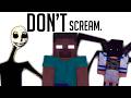 minecraft horror mods that are actually scary