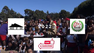Celebrity CALI GREEK PICNIC 2022 (4K RECAP) Net Worth