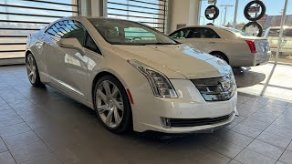 Will my Cheap Cadillac ELR be Fixed Under Warranty or is it too Broken?