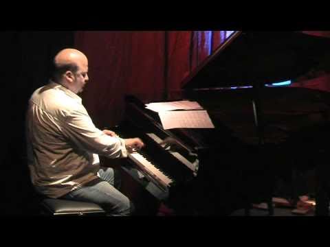 OLEG CHALY TRIO guest SIMONE HELLE p.8 (2010) Live...