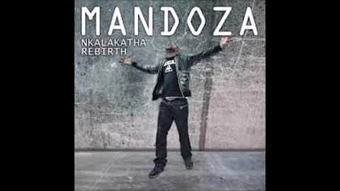 Mandoza - Vukani