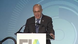 Expo 2018 CFTC Keynote Address